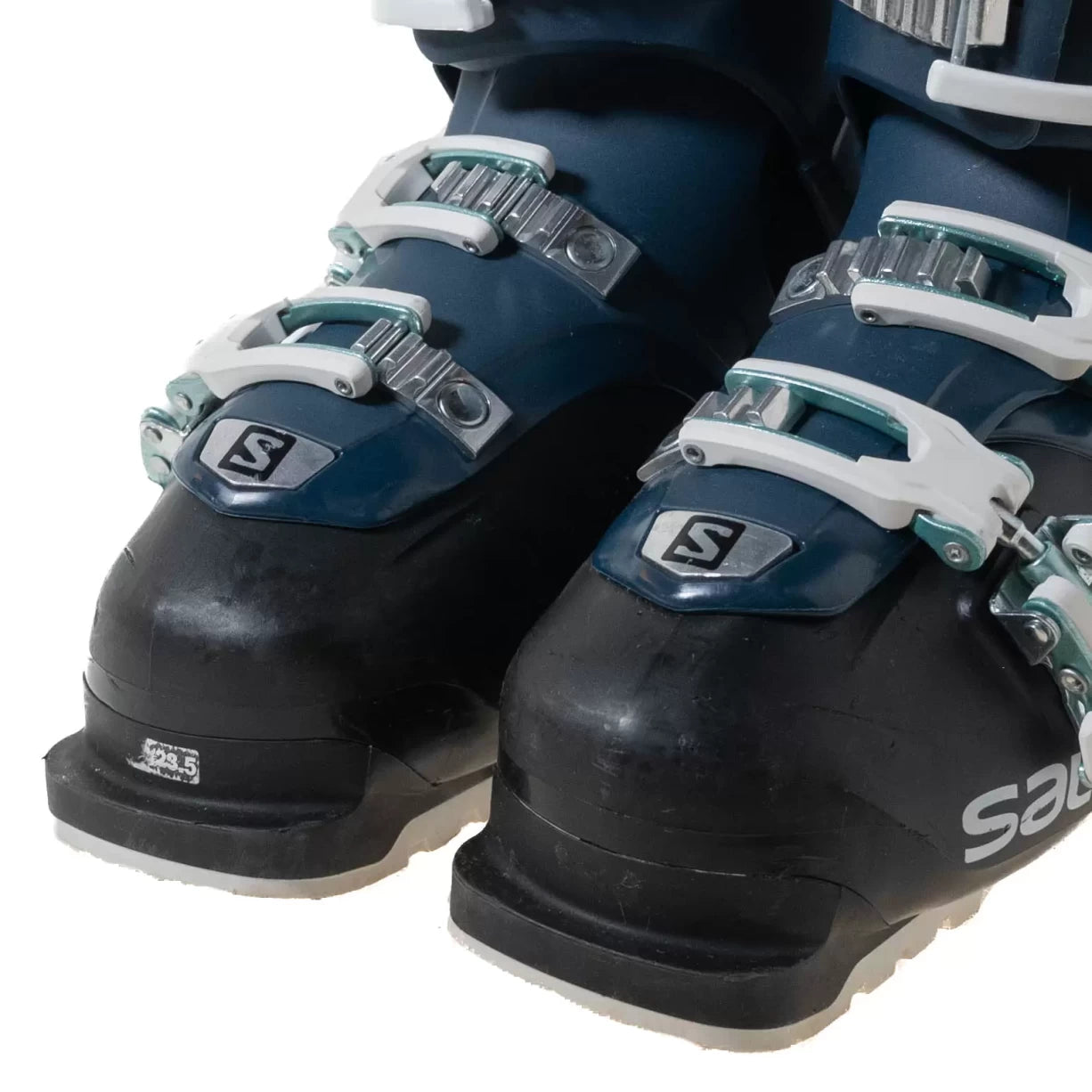 23.5Blue/Black