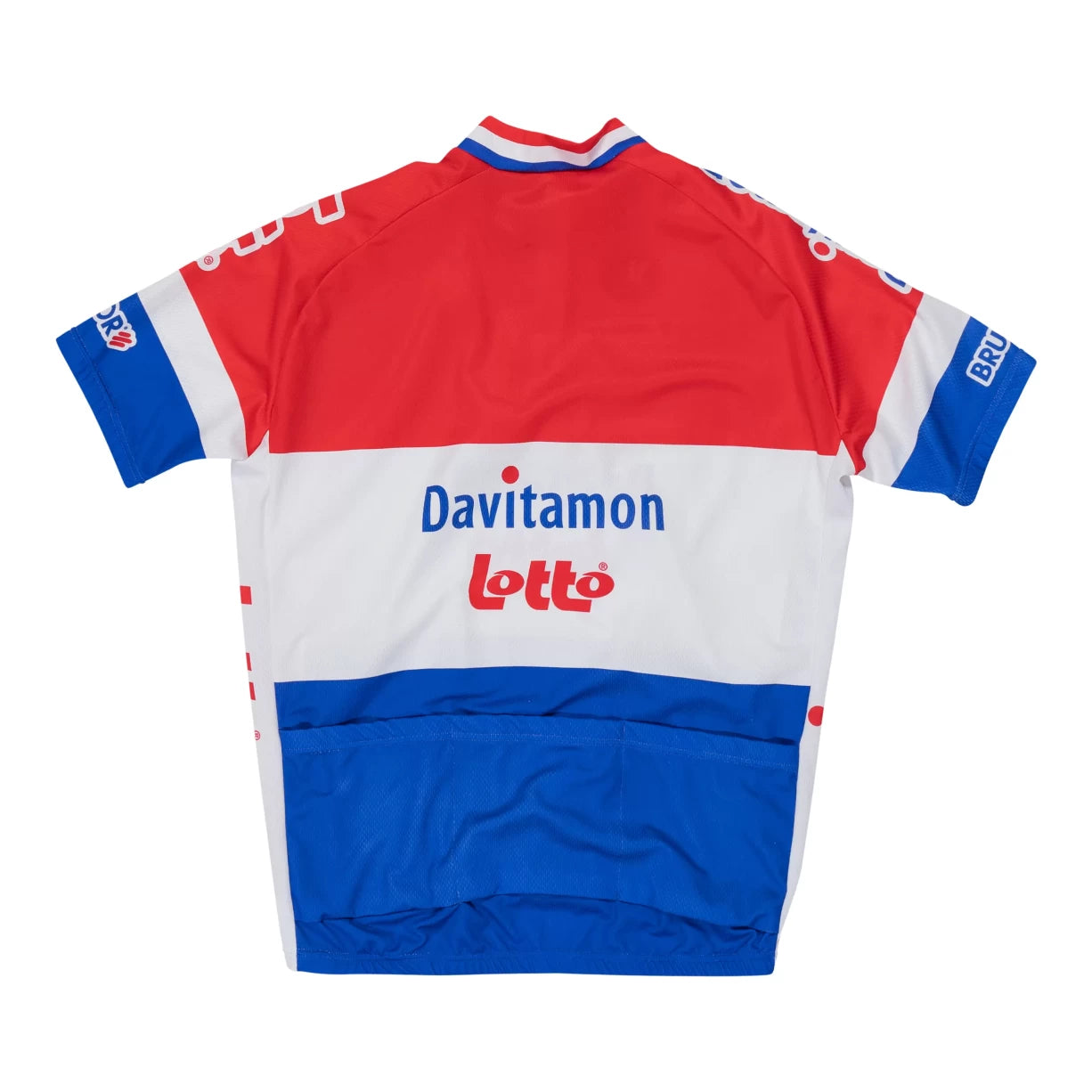 3XLRed/White/Blue