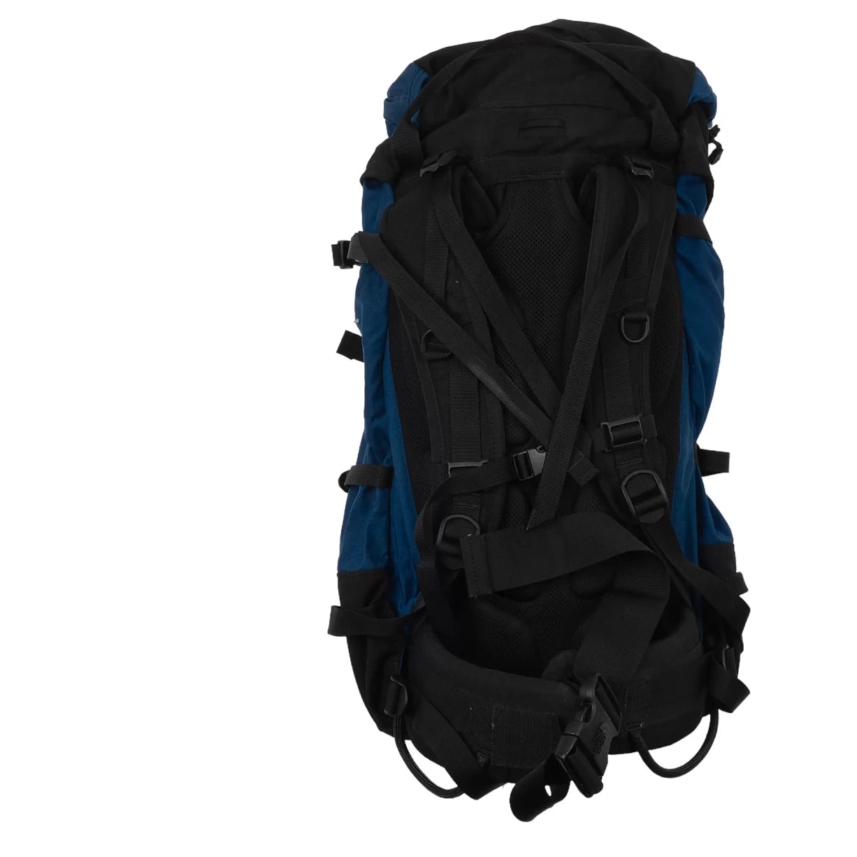RegularBlue/Black