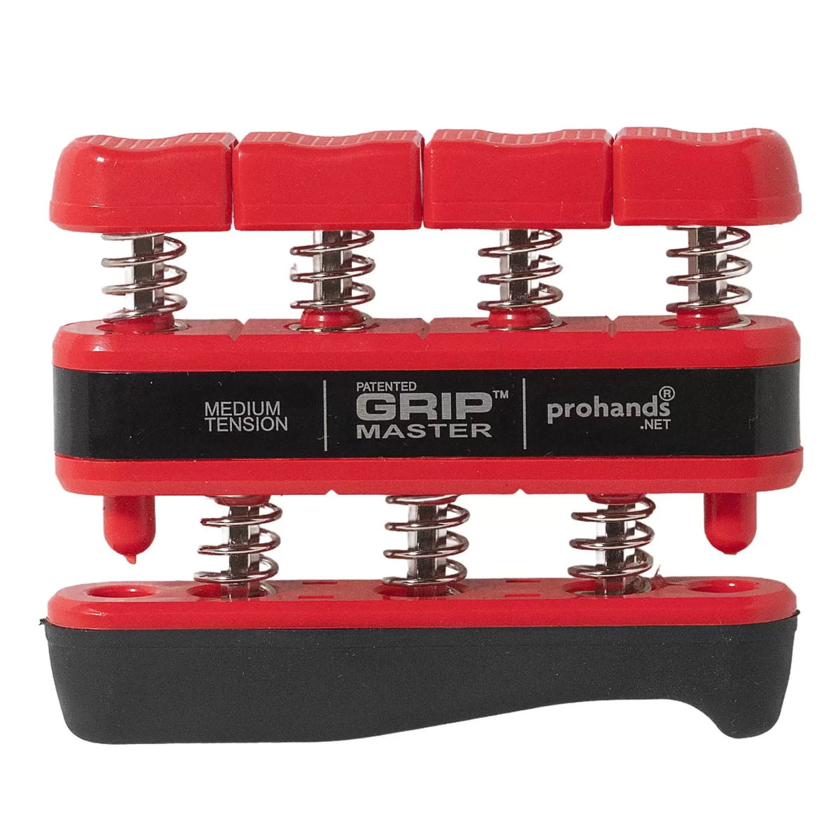 ProHands Gripmaster Hand Exerciser Medium Tension – Geartrade.com