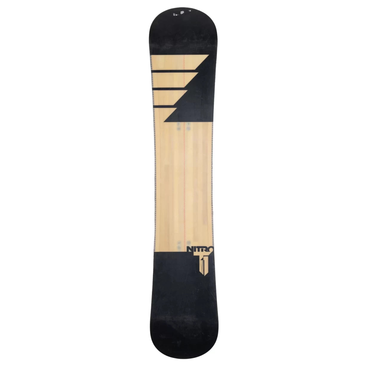 153cmBlack/Tan
