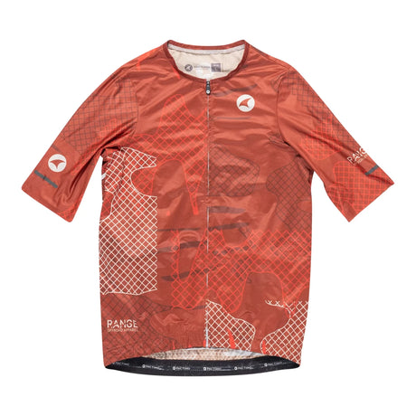 LBurnt Orange