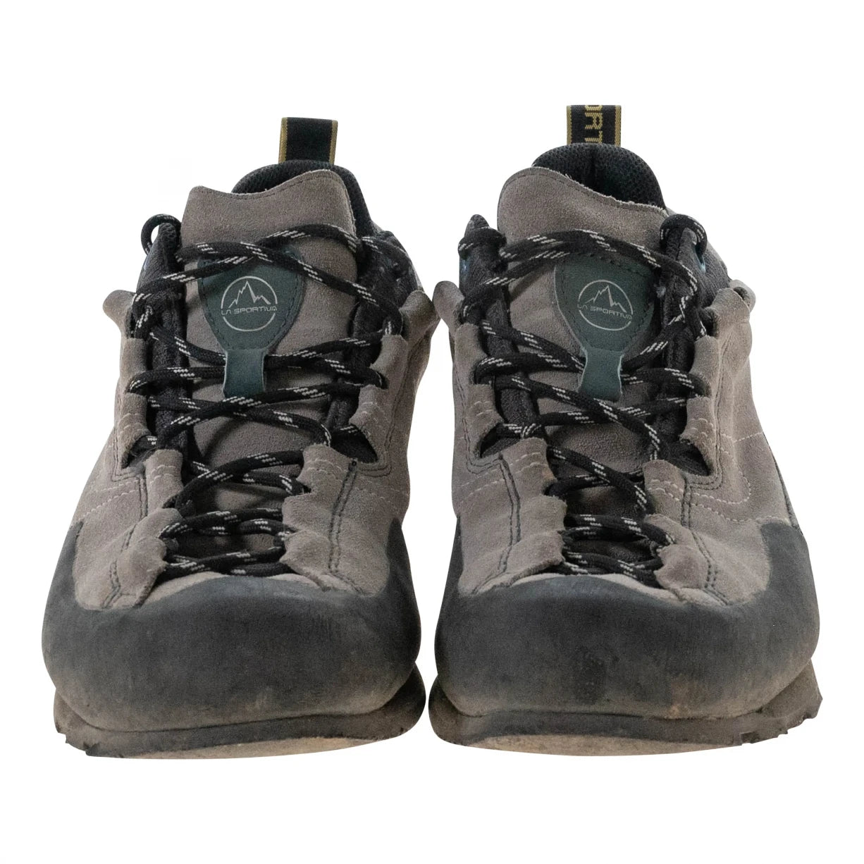 11.5Grey/Blue