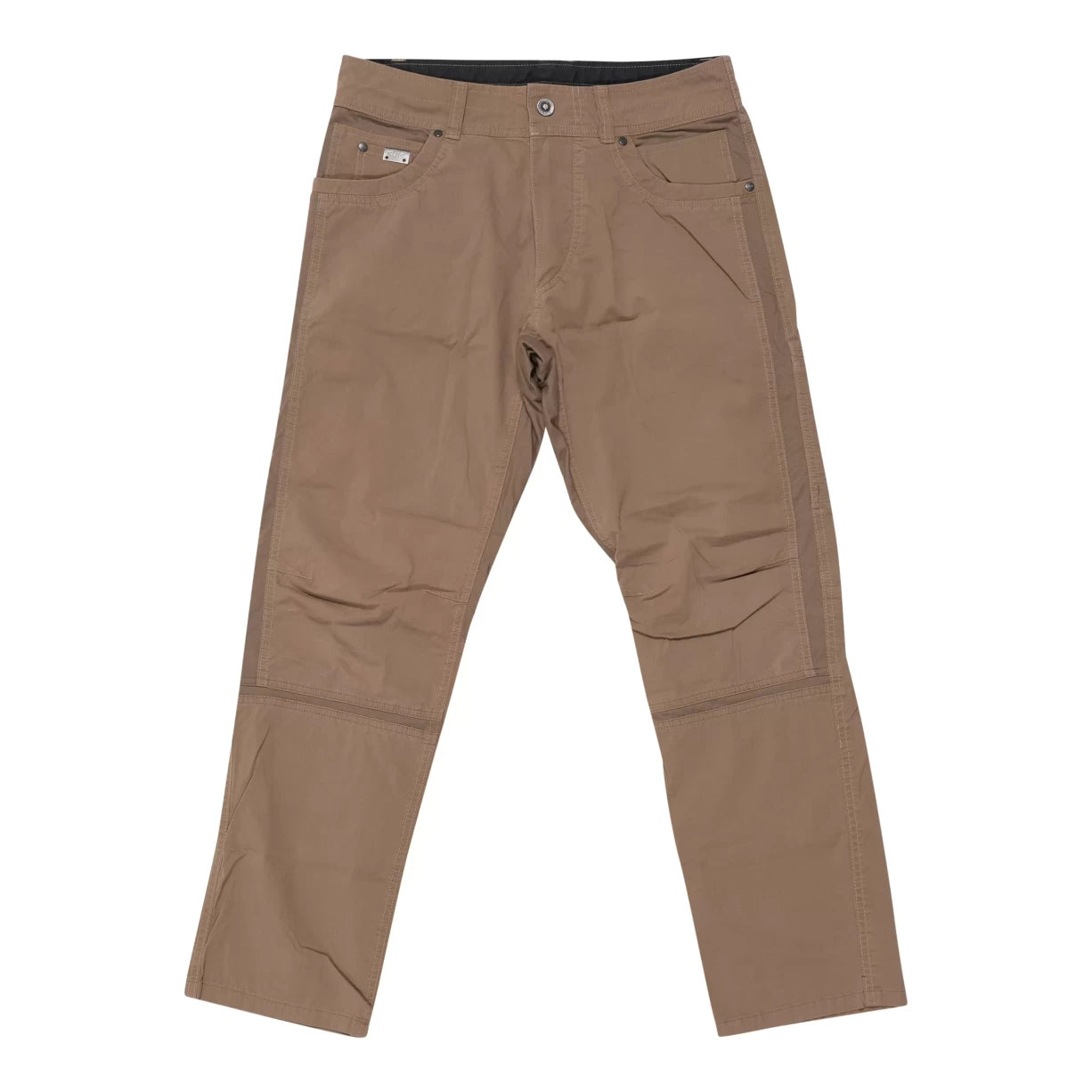 32" x 30"Dark Khaki