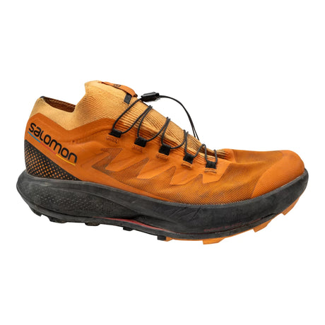 11.5Orange/Black
