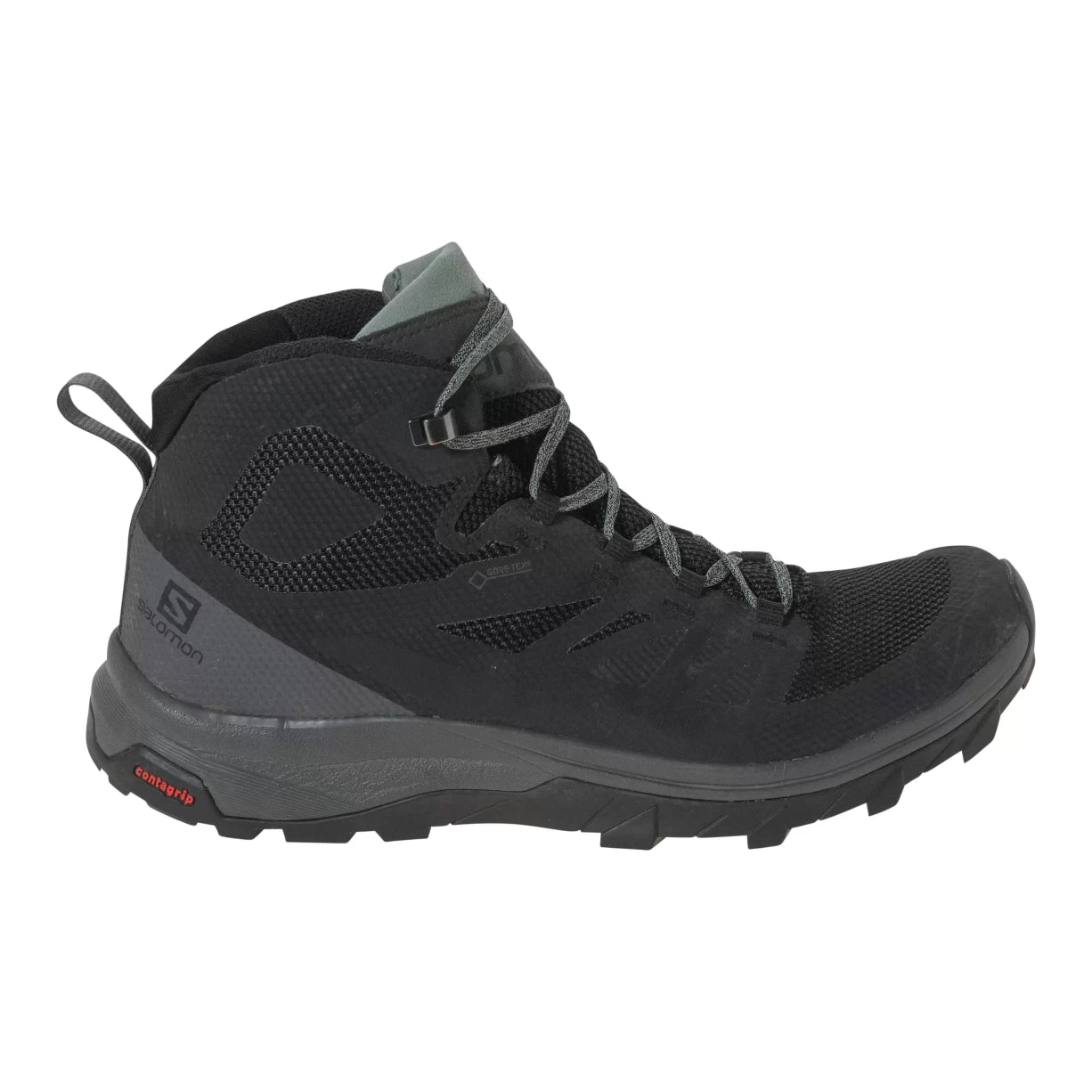 9.5Gray