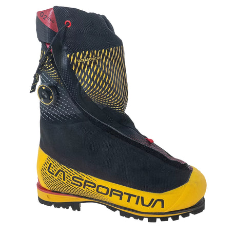 44.0Black/Yellow
