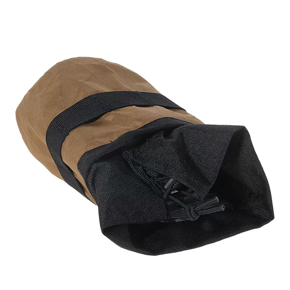 One SizeBrown/Black