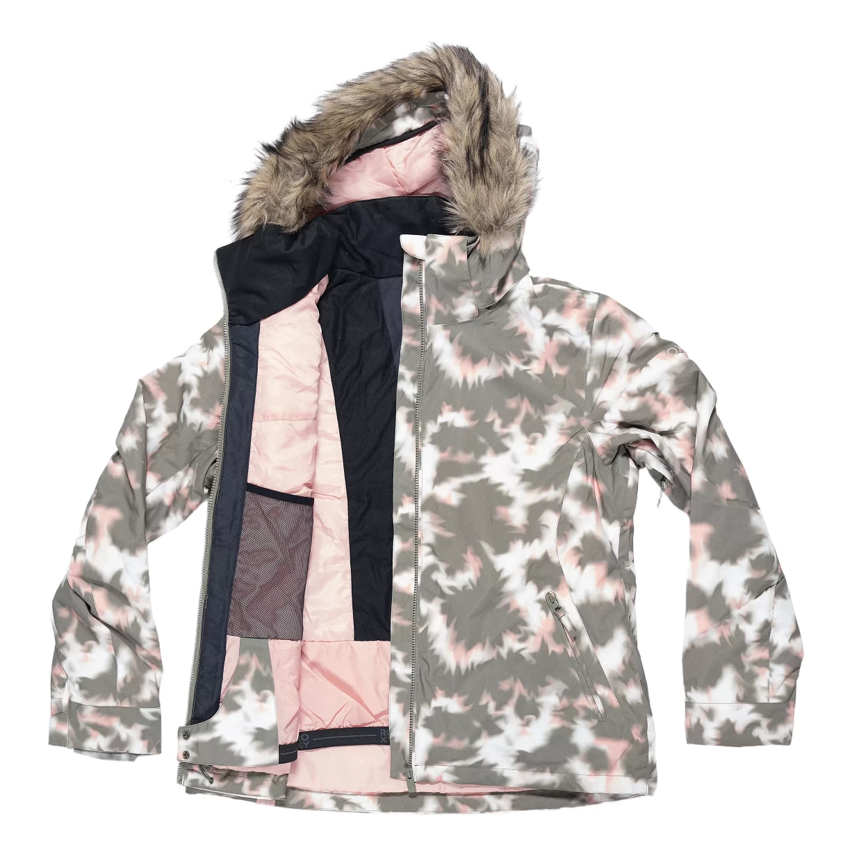 XXLDeep Lichen
