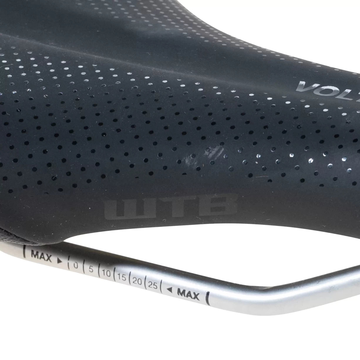 282mm Black