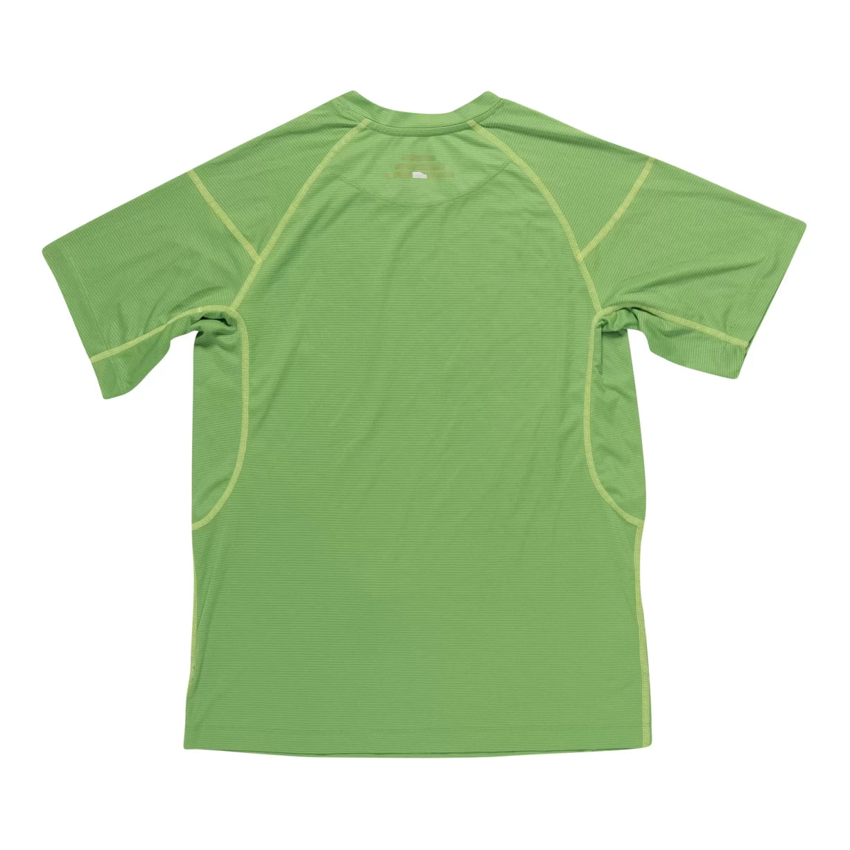 MGreen