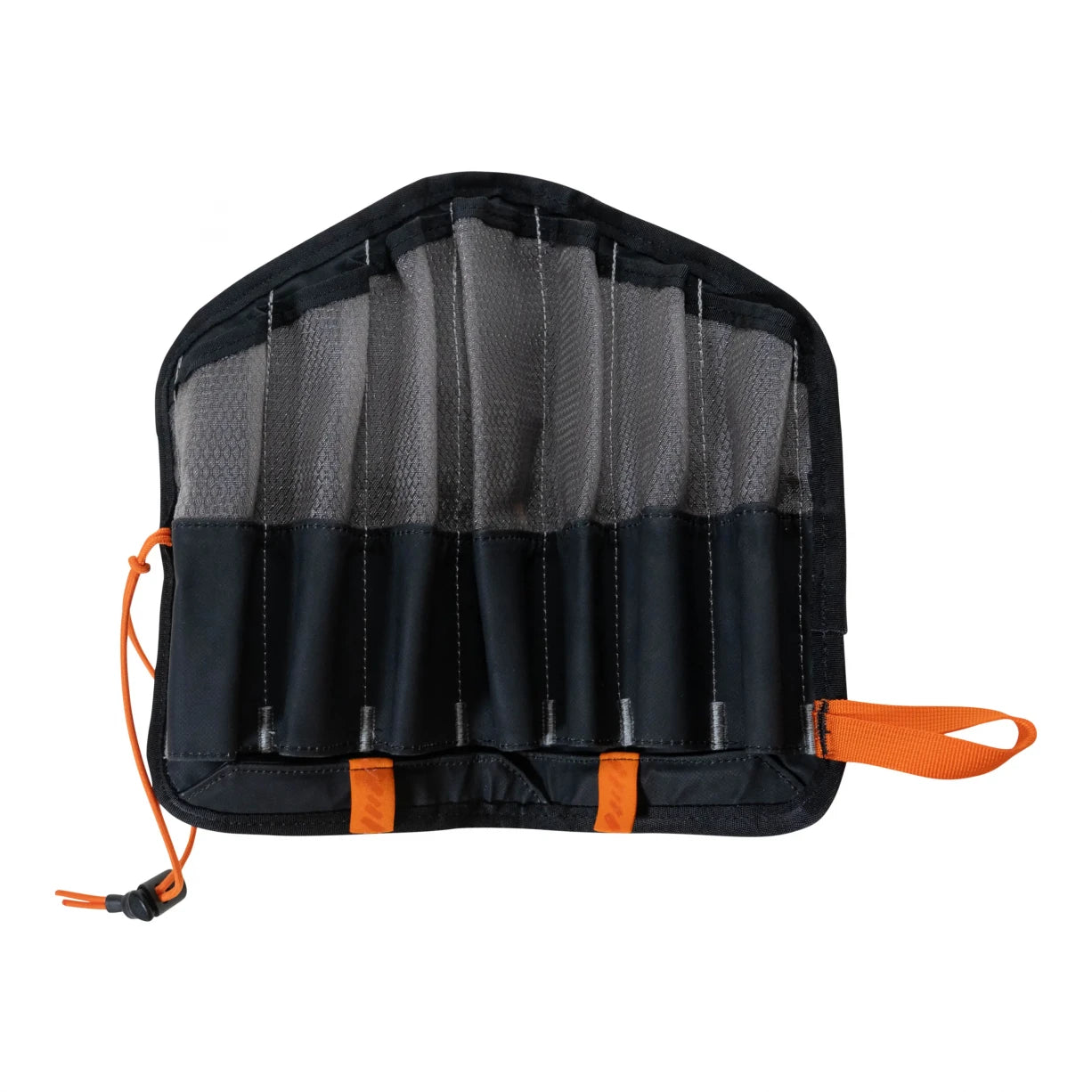 One SizeGrey/Orange