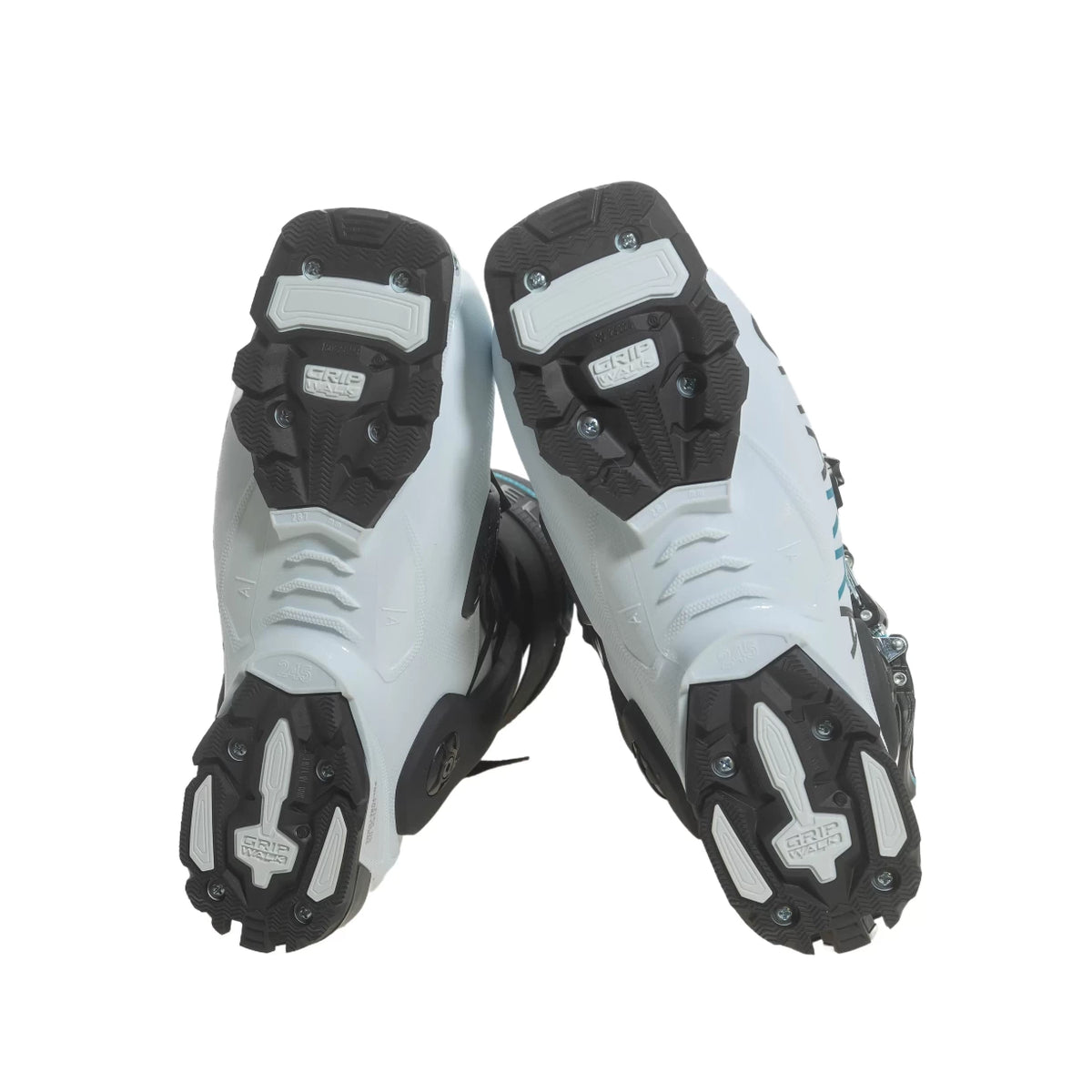 24/24.5White/Black
