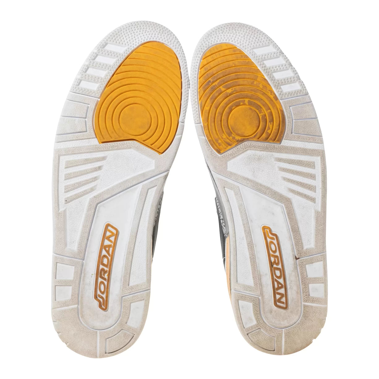 14White/Yellow