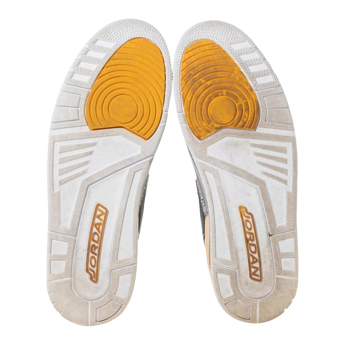 14White/Yellow