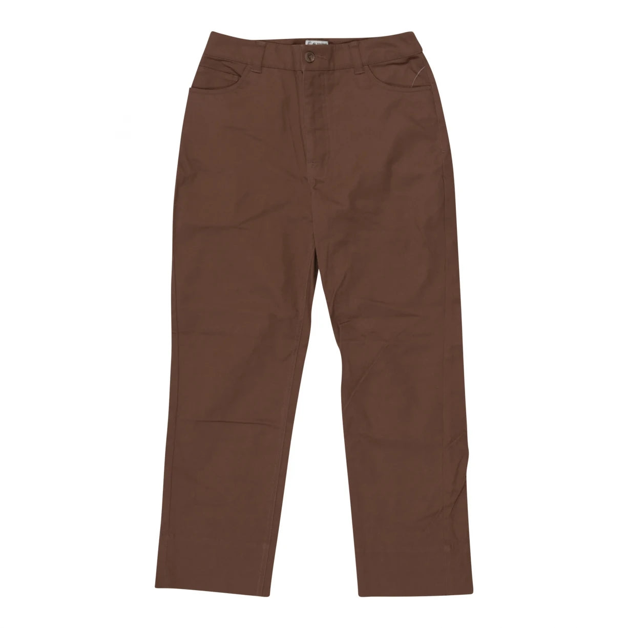 8Brown