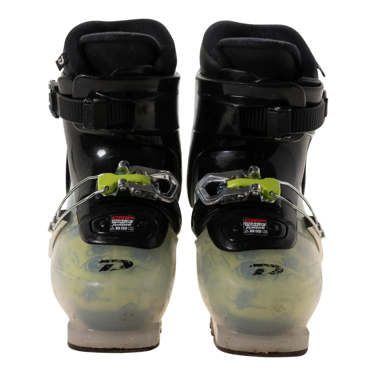 20.5Green/Black
