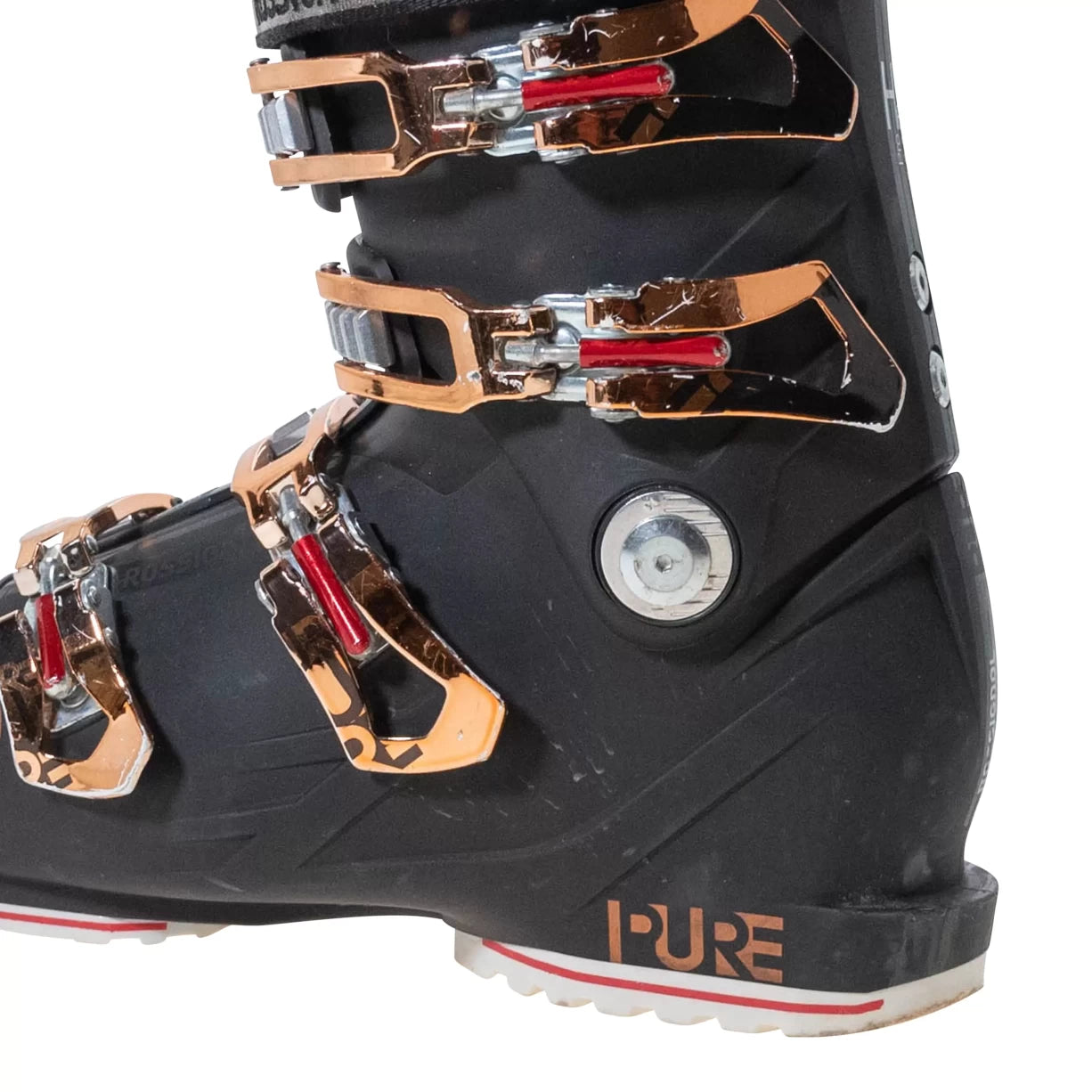 23.5Black/Gold
