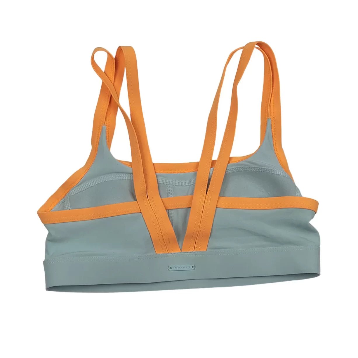XSBlue / Orange