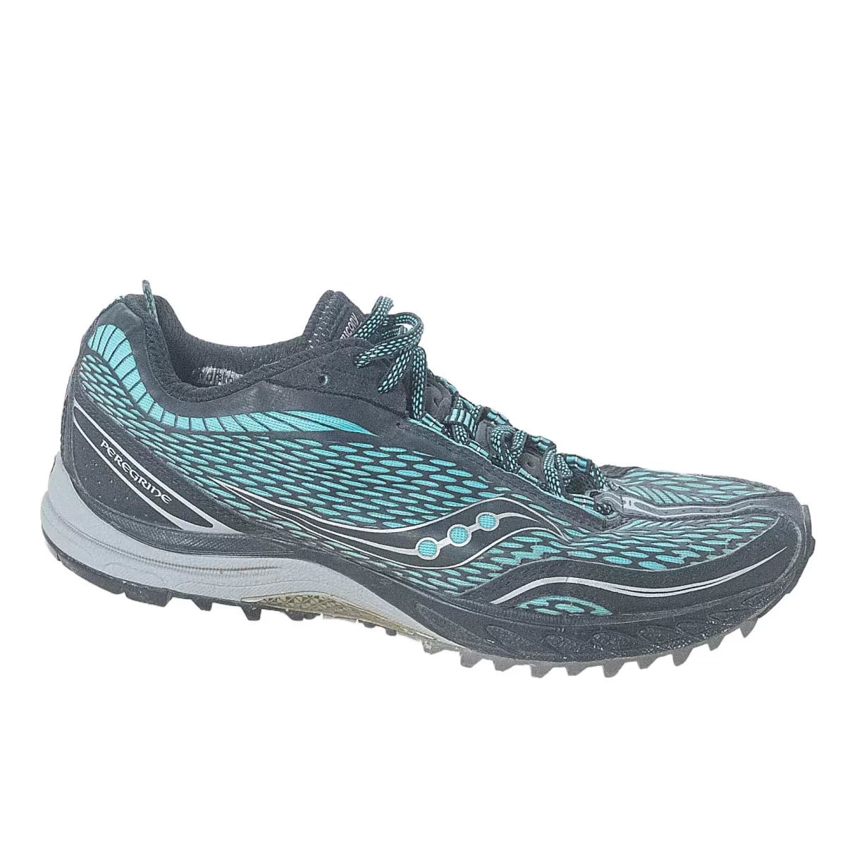 8.5Turquoise