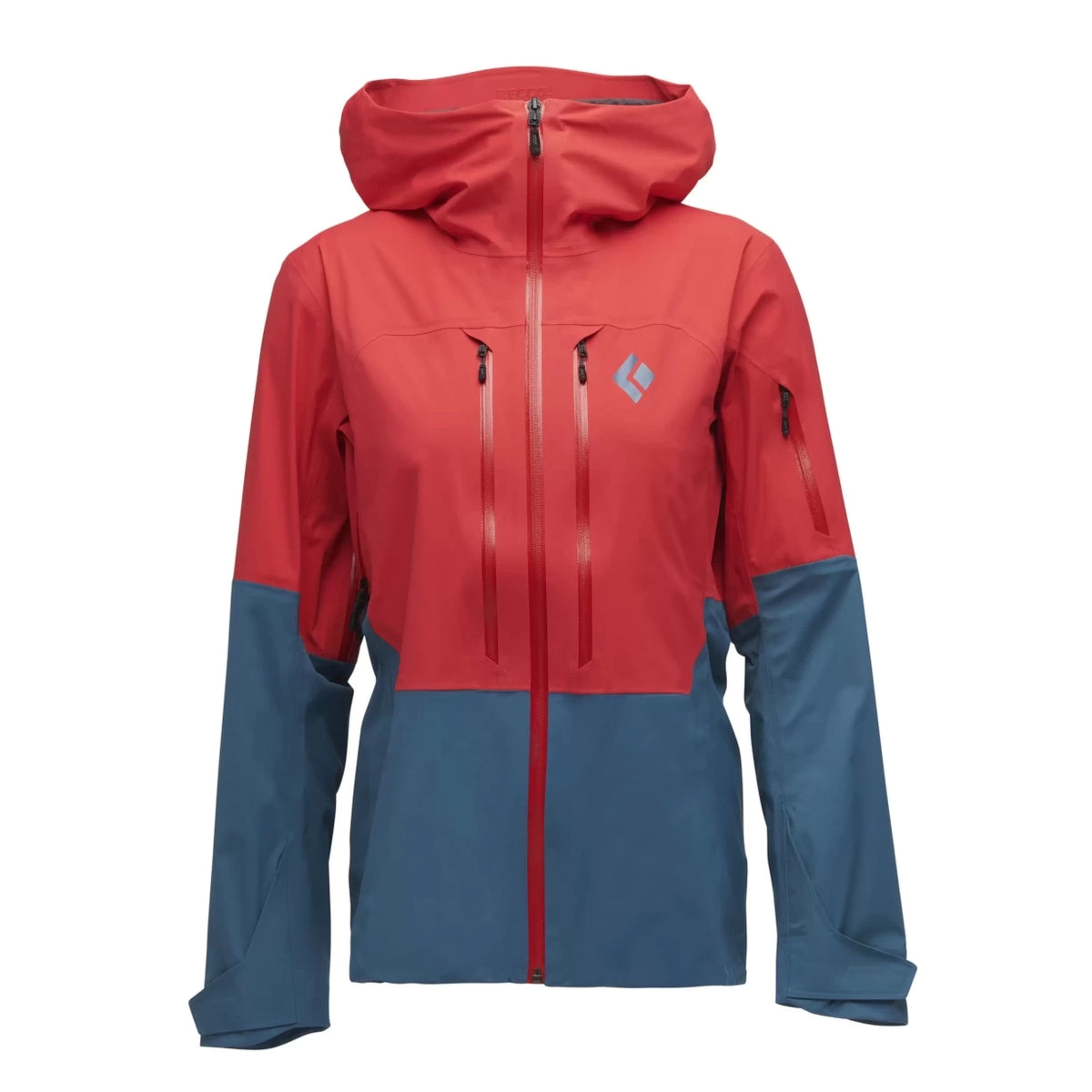 SCoral Red-Creek Blue