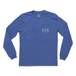 MSkipper Blue