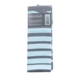 One SizeBlue/Grey