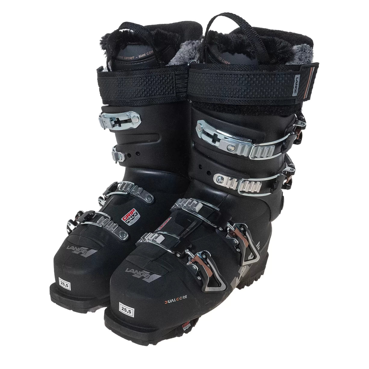 25.5Black