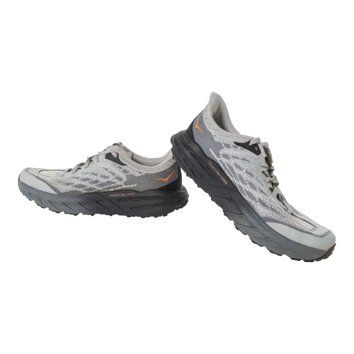 8.5Grey