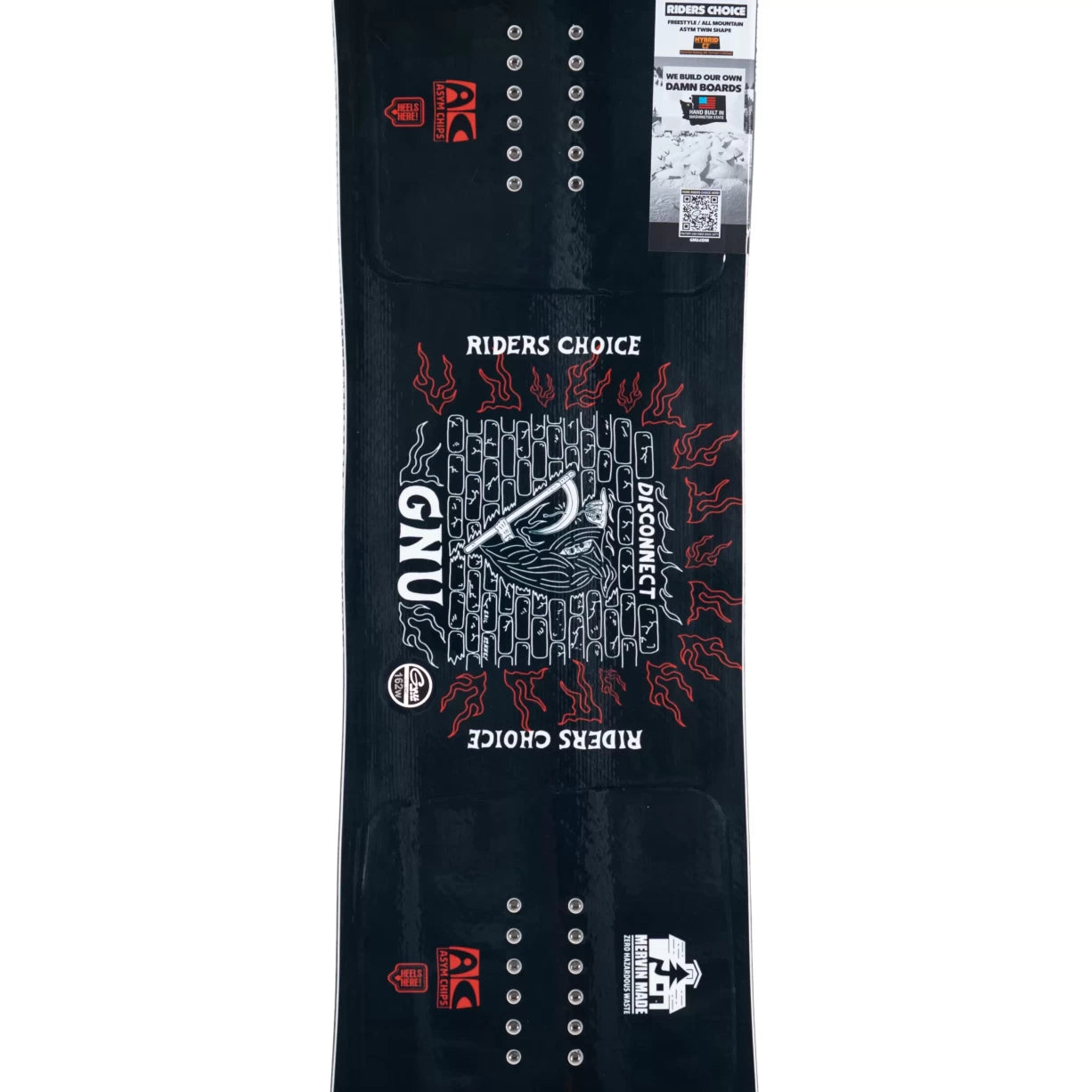 162cmBlack/White/Red