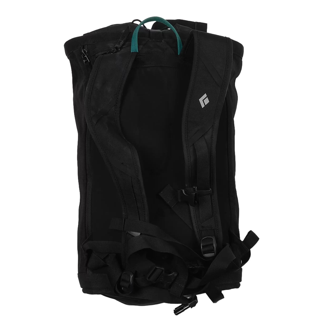 24 LBlack/Teal