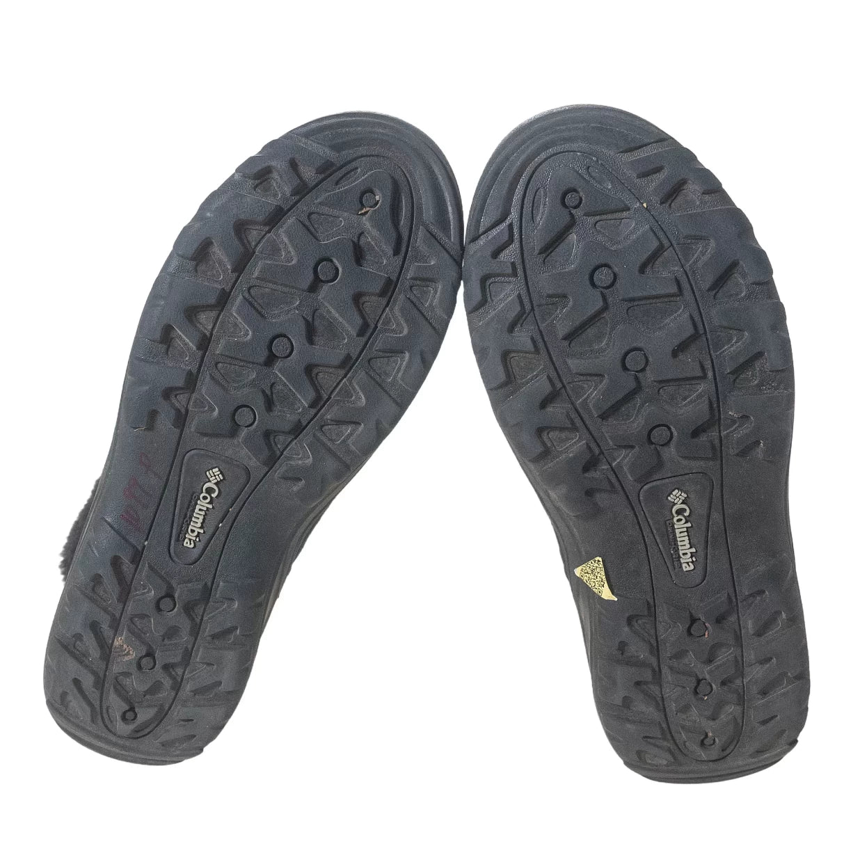 9.5 WBlack