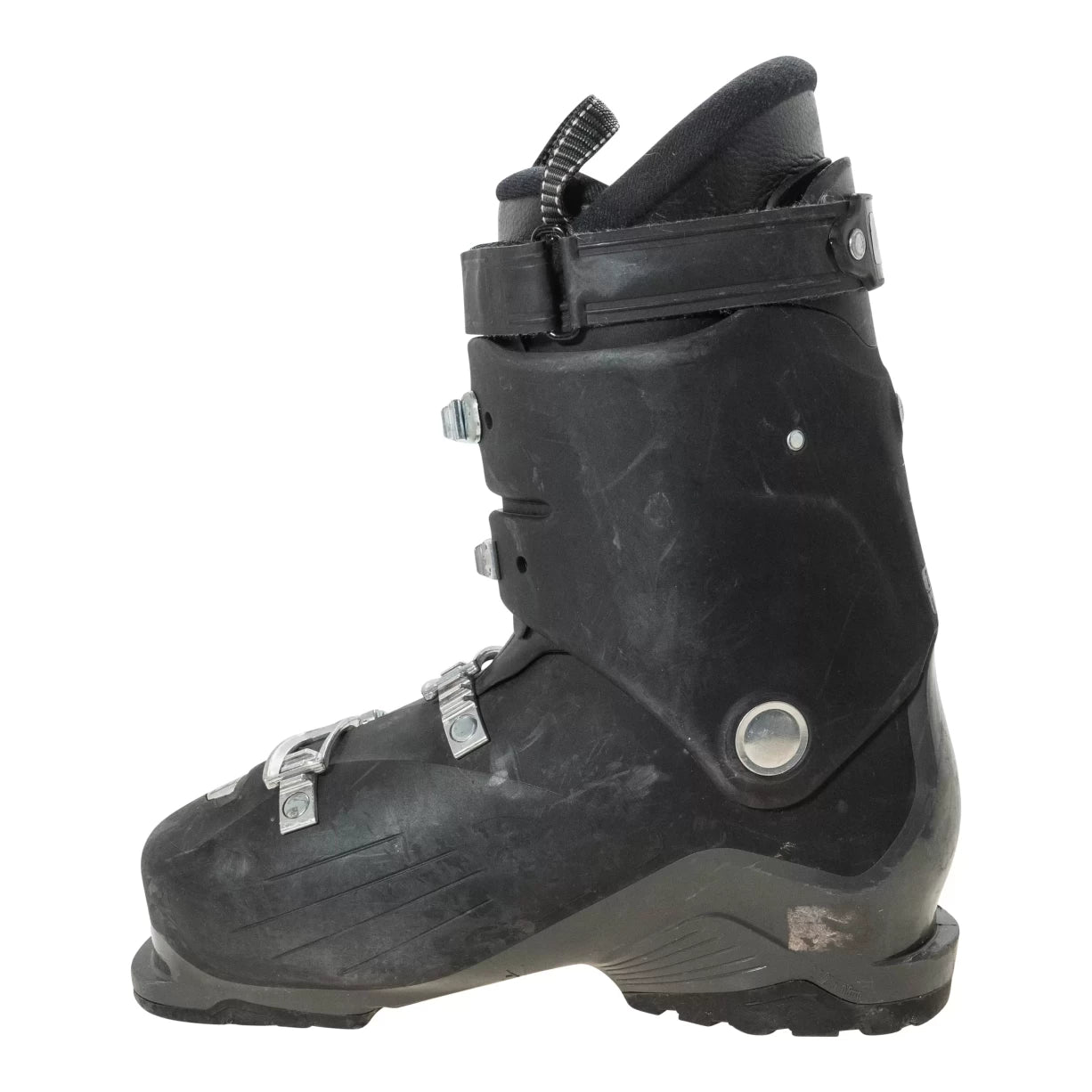 27/27.5Black