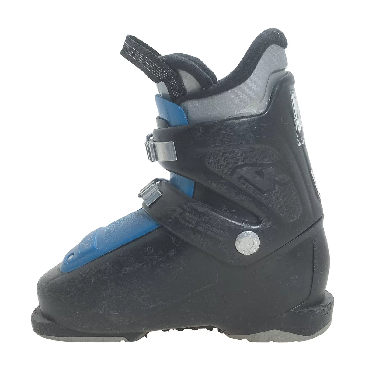 18.5Black/Blue