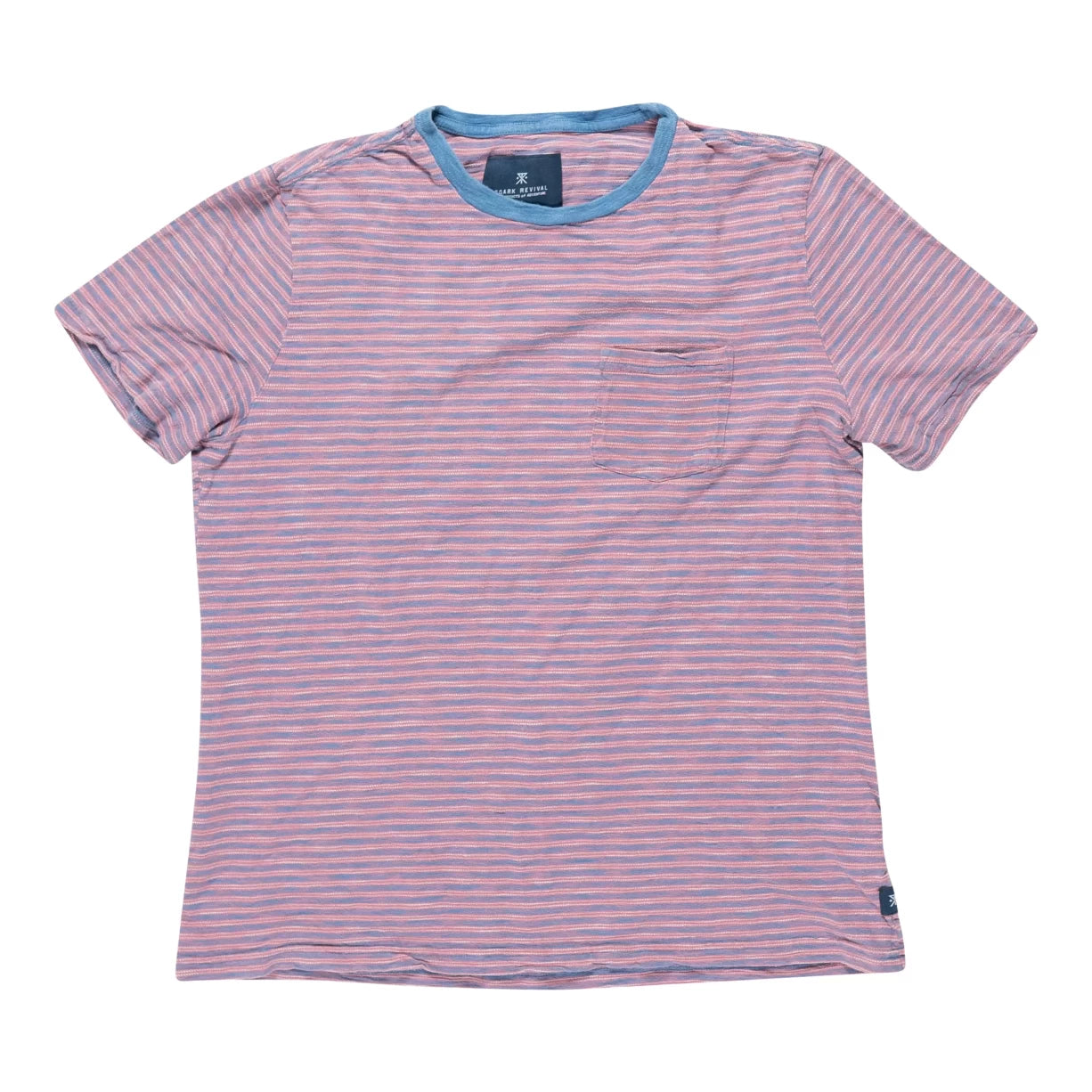 LRed/Blue