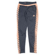 Estimated size SOrange/Black
