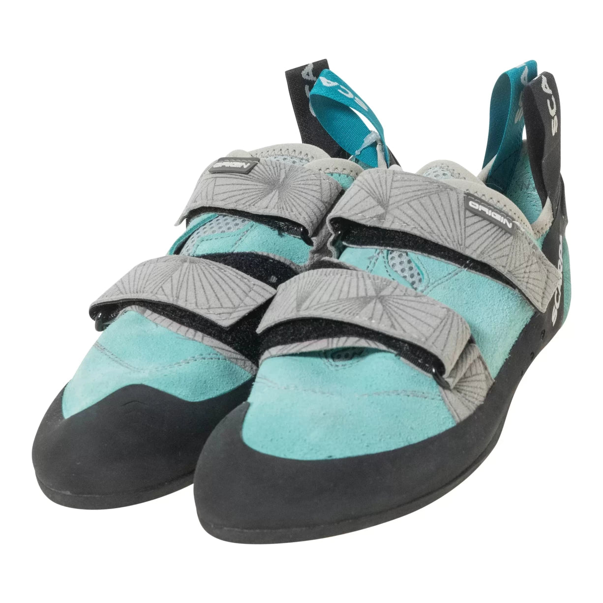 39.5Blue/Black