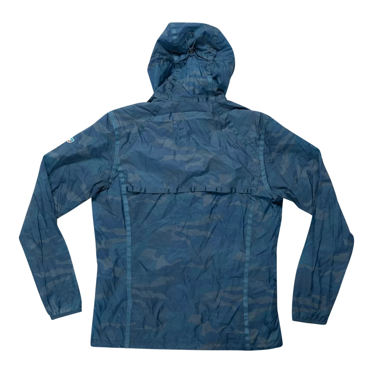 LBlue Camo