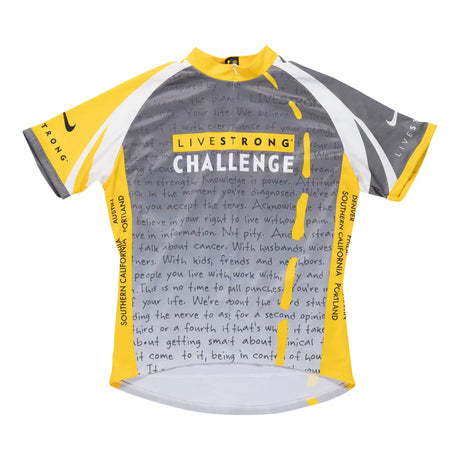 XXLGrey/Yellow