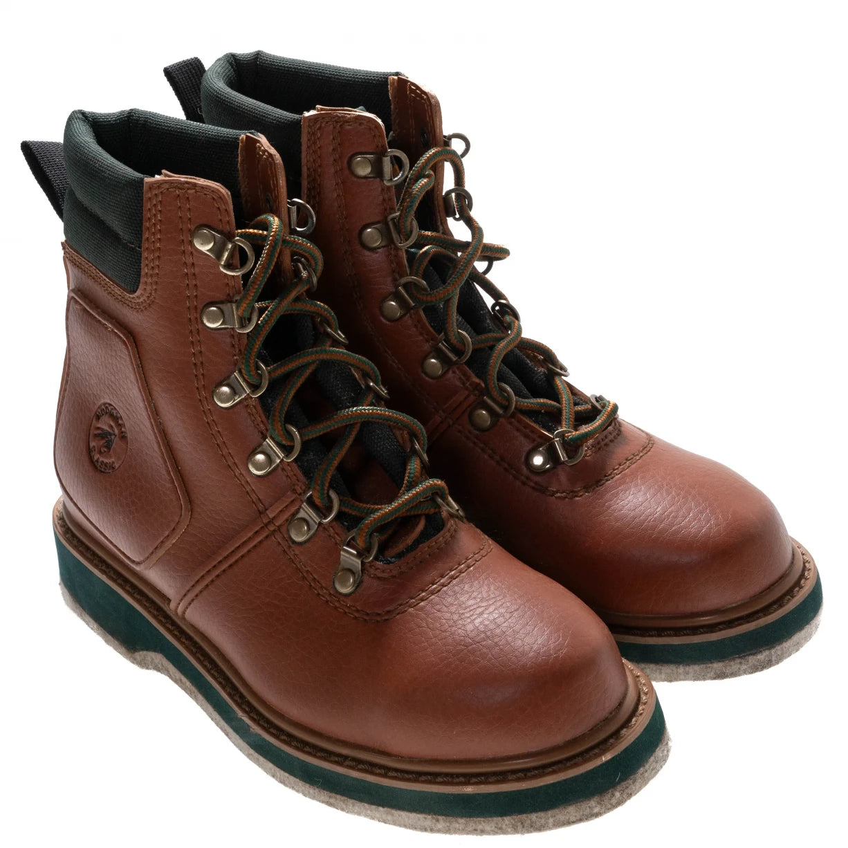 8Brown