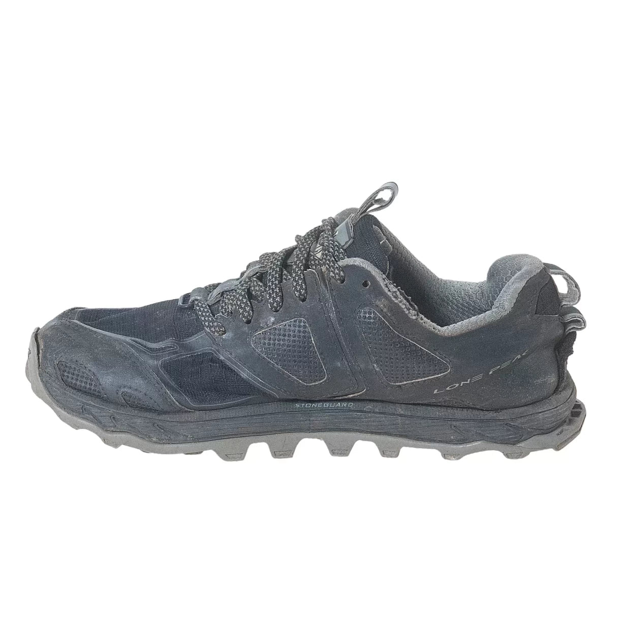 7Black/Grey