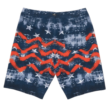 32Blue/Red