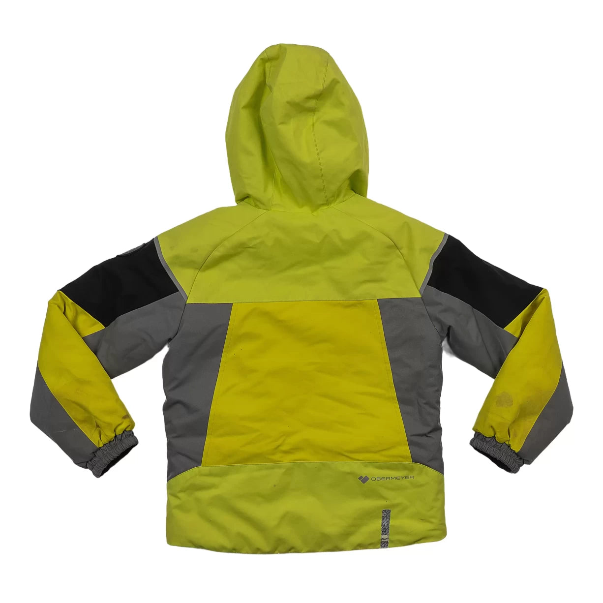 7Neon Yellow
