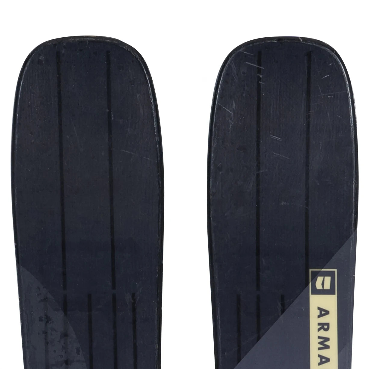 166cmBlack/Yellow