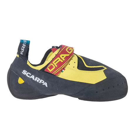 43.0Yellow/Black