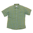 MGreen/Blue