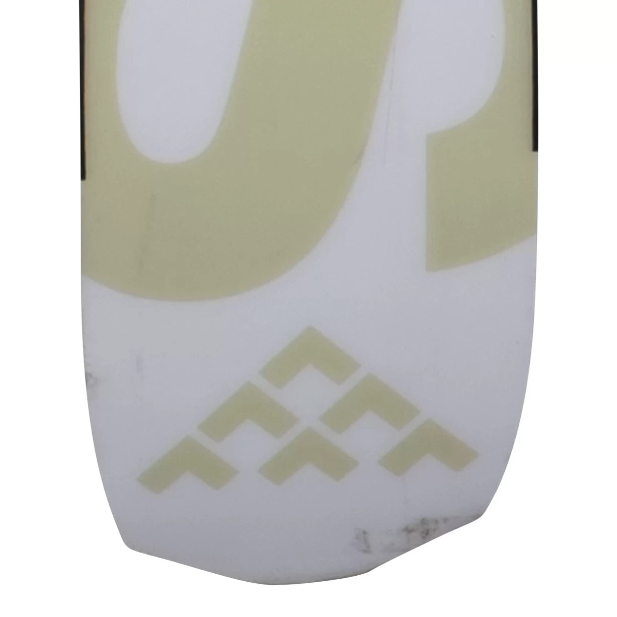 182cmWhite/Yellow