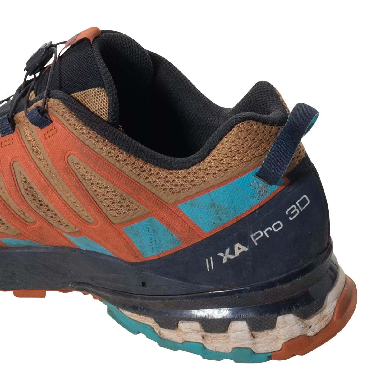 12.5Blue/Orange