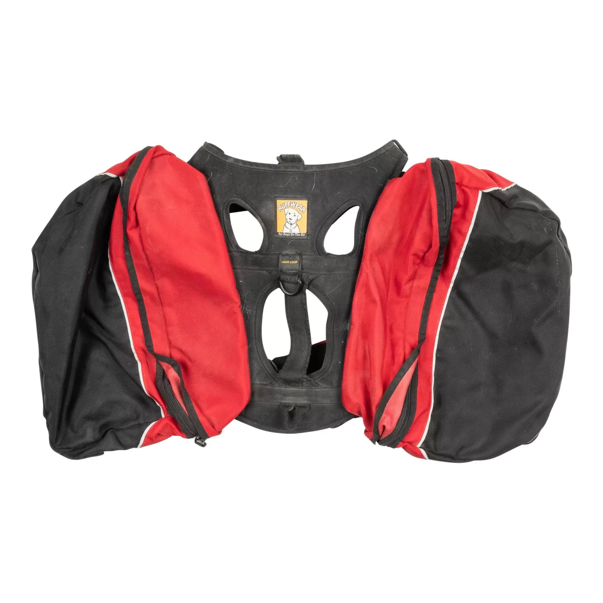 LRed/Black