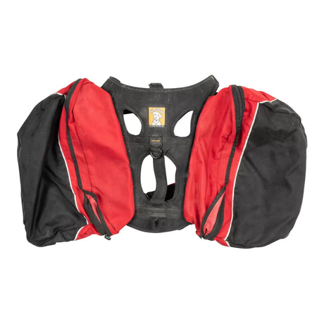 LRed/Black